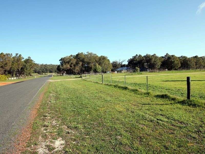 116 Stacey Rise, Lake Clifton WA 6215