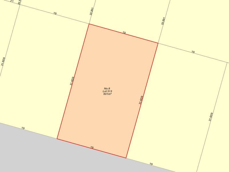 8 Albany Drive, Dawesville WA 6211