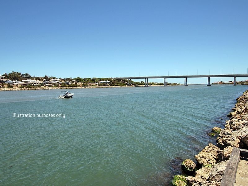 8 Albany Drive, Dawesville WA 6211