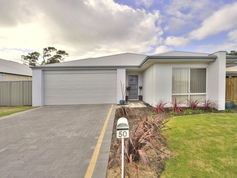 50 Skylark Loop, Erskine WA 6210