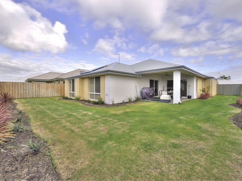 50 Skylark Loop, Erskine WA 6210