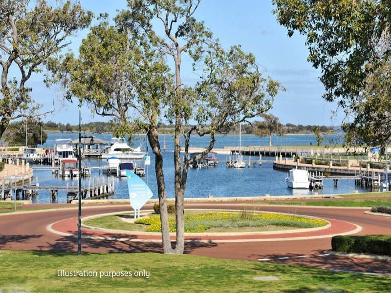 50 Skylark Loop, Erskine WA 6210