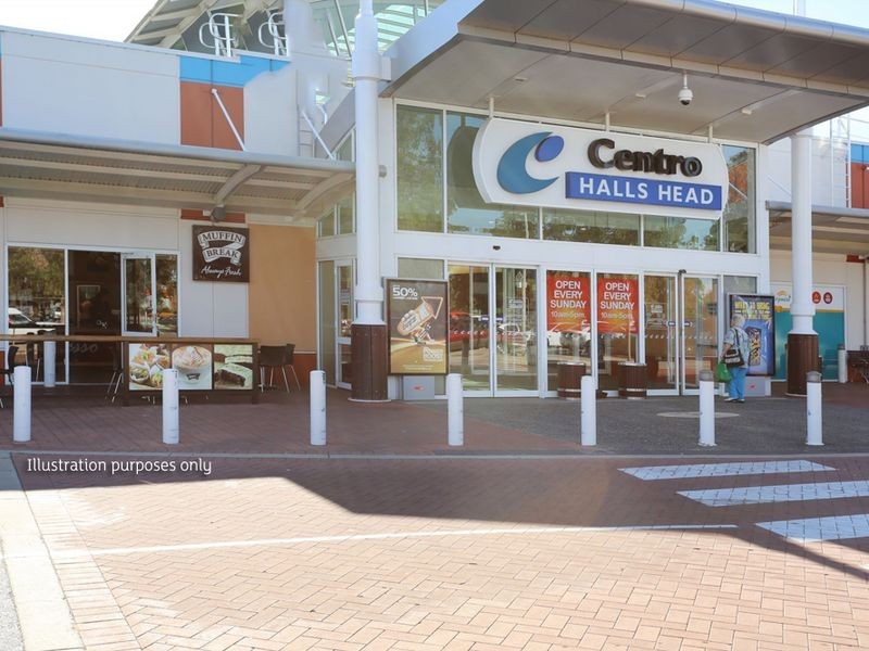 50 Skylark Loop, Erskine WA 6210