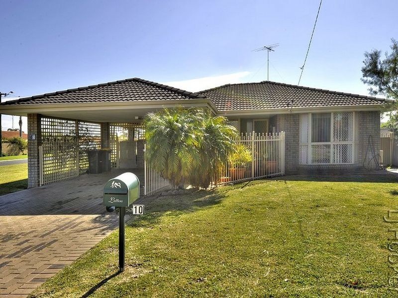 10 Allnutt Street, Mandurah WA 6210