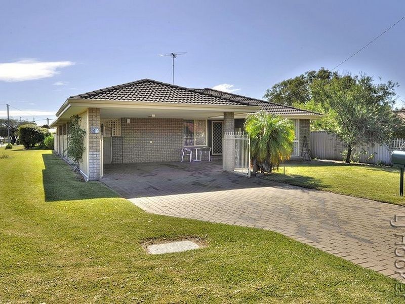 10 Allnutt Street, Mandurah WA 6210