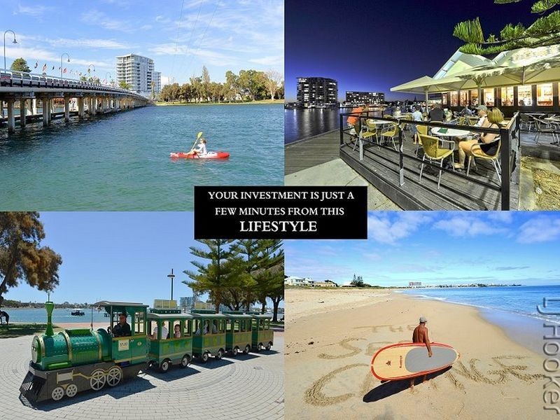 10 Allnutt Street, Mandurah WA 6210