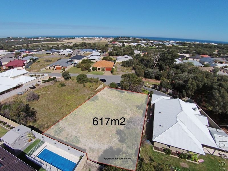 14 Mingenew Court, Dawesville WA 6211