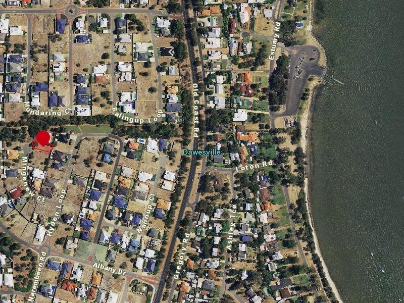14 Mingenew Court, Dawesville WA 6211