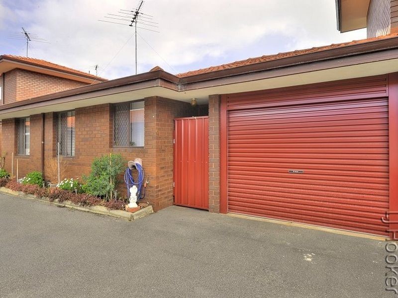 6/17 Creery Street, Dudley Park WA 6210