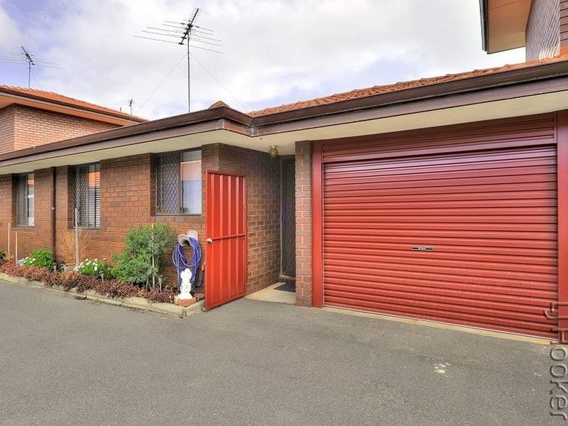 6/17 Creery Street, Dudley Park WA 6210