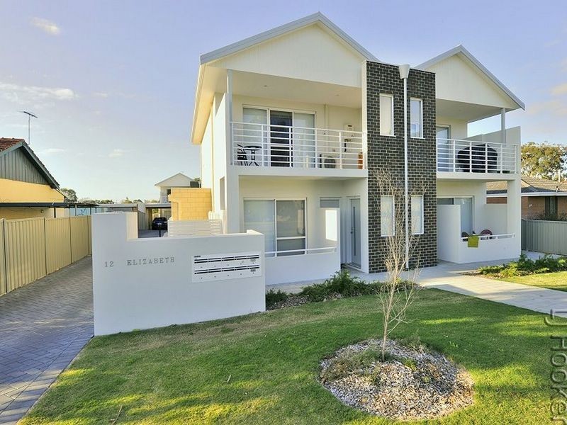 3/12 Elizabeth Street, Mandurah WA 6210
