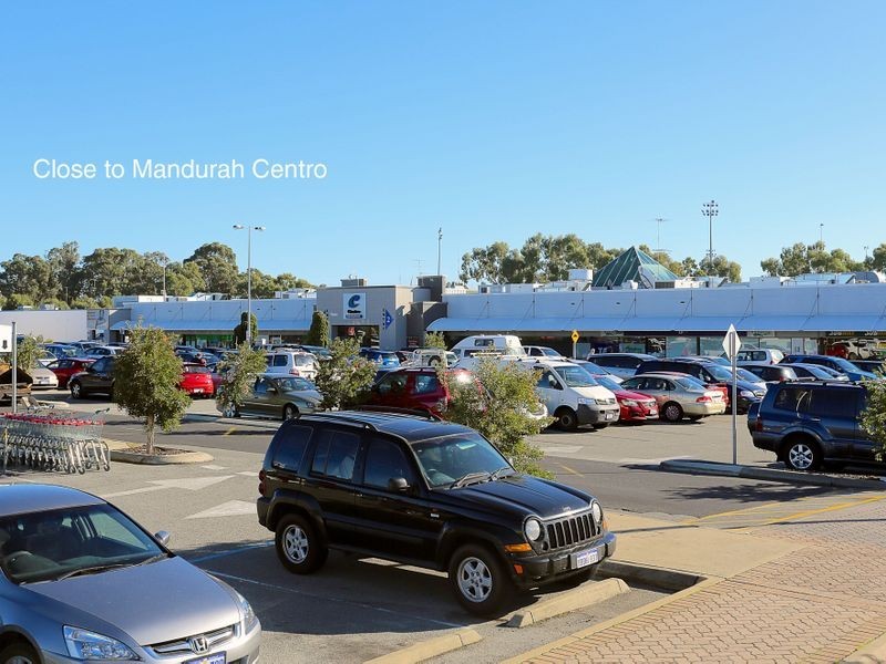 3/12 Elizabeth Street, Mandurah WA 6210