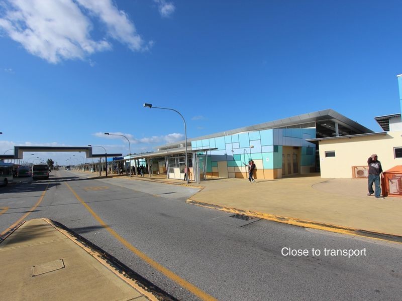 3/12 Elizabeth Street, Mandurah WA 6210