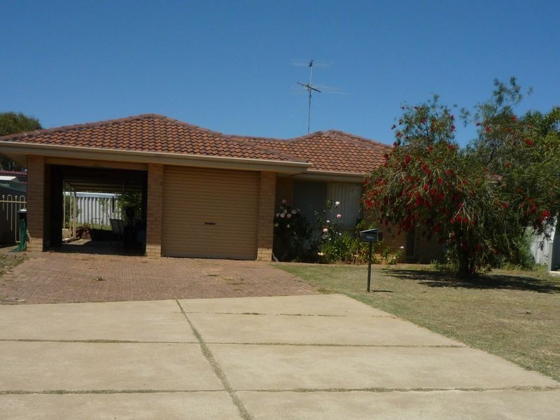 10 Dunbar Court, Mandurah WA 6210