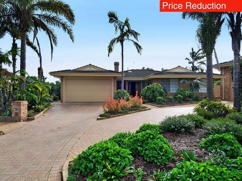 9 Pallinup Place, Dudley Park WA 6210