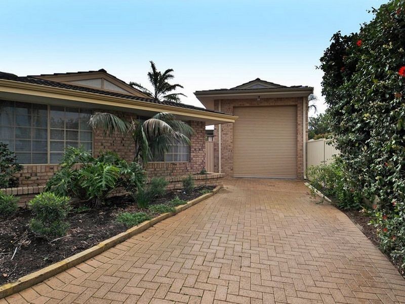 9 Pallinup Place, Dudley Park WA 6210