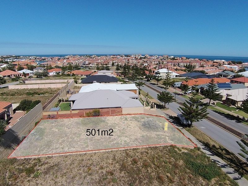 16 Northport Boulevard, Wannanup WA 6210