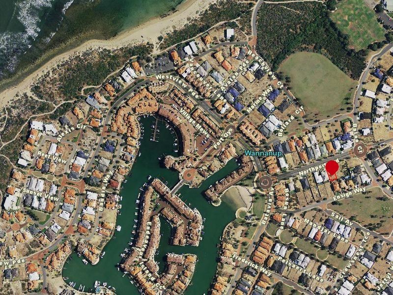 16 Northport Boulevard, Wannanup WA 6210