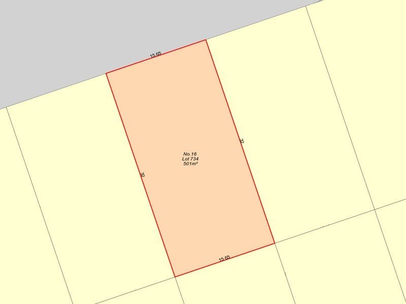 16 Northport Boulevard, Wannanup WA 6210