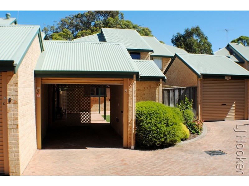 7/3-5 Dover Street, Greenfields WA 6210