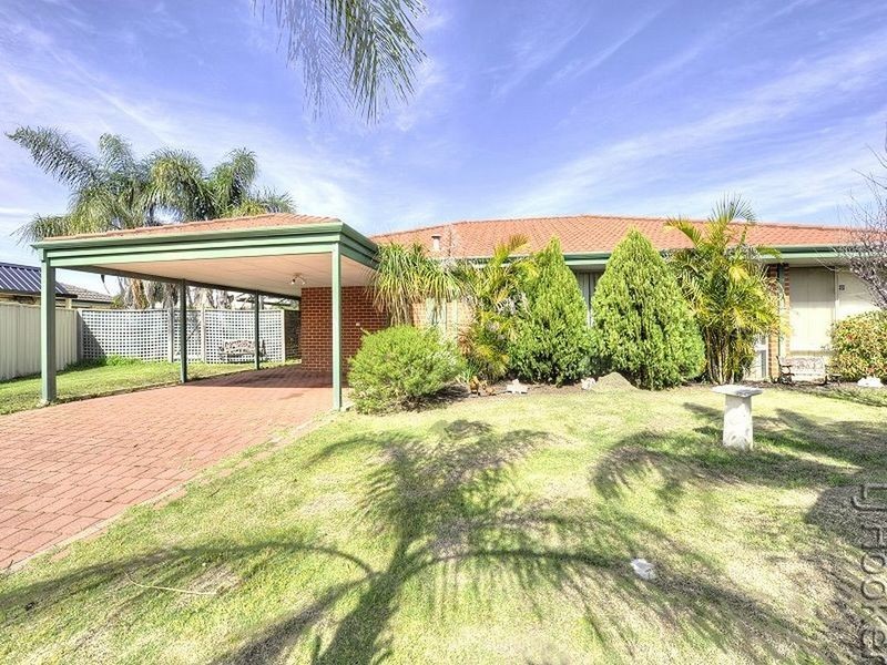 22 Harlequin Mews, Greenfields WA 6210