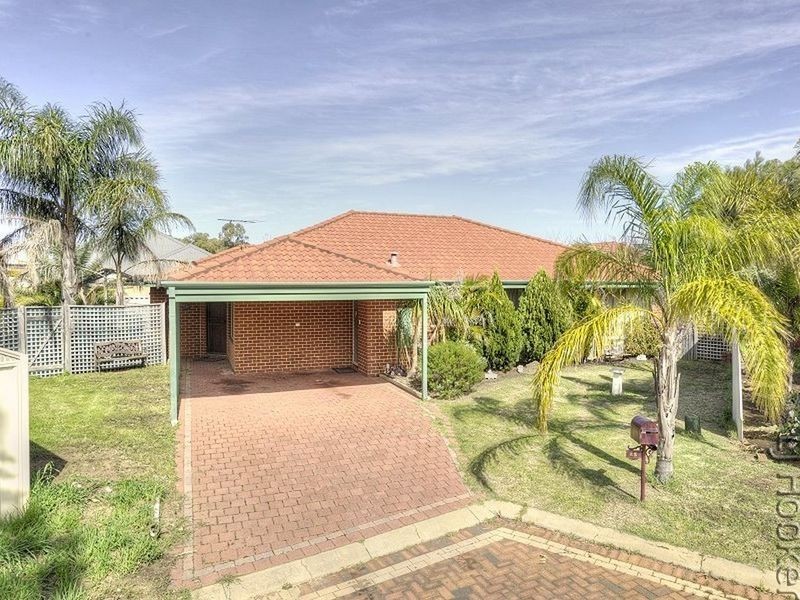 22 Harlequin Mews, Greenfields WA 6210