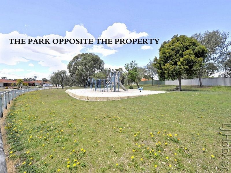 25 Kookaburra Drive, Greenfields WA 6210