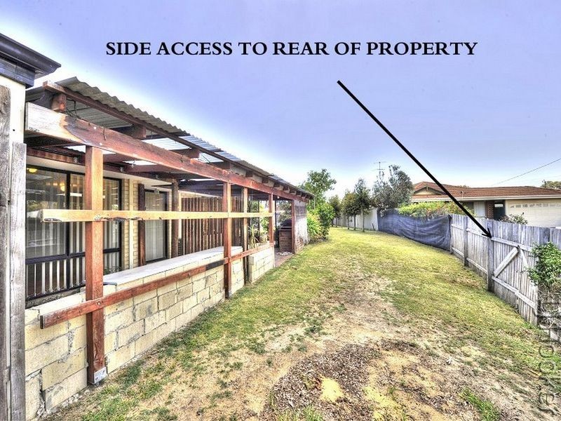 25 Kookaburra Drive, Greenfields WA 6210