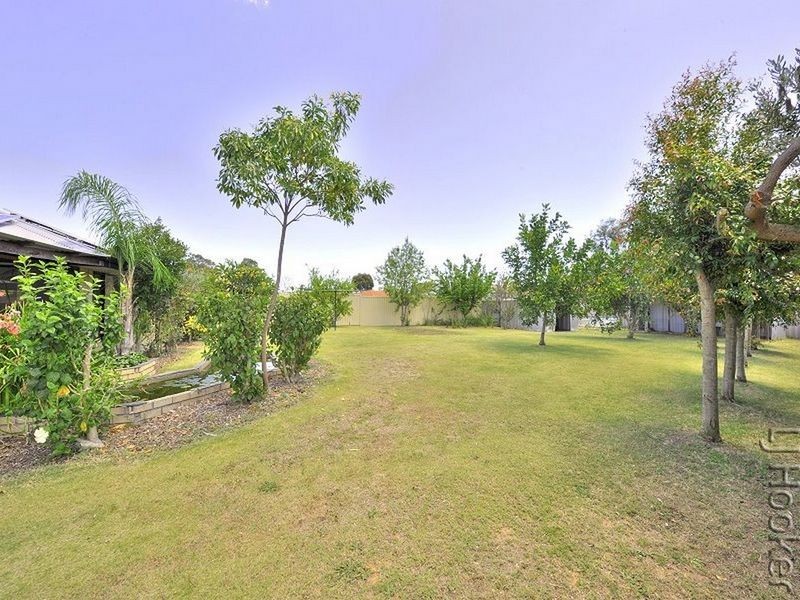 25 Kookaburra Drive, Greenfields WA 6210