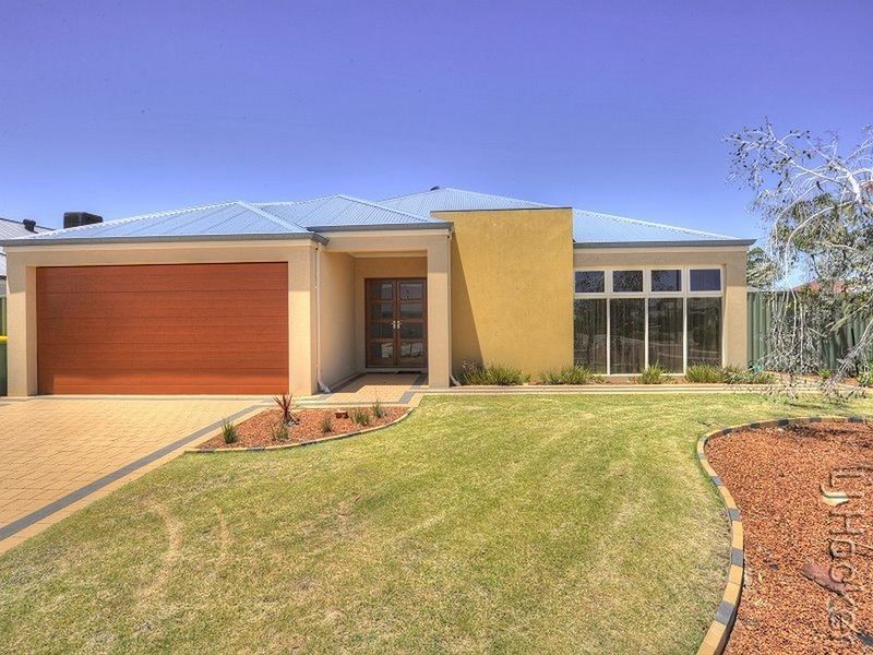 44 Bibbulmun Meander, Ravenswood WA 6208