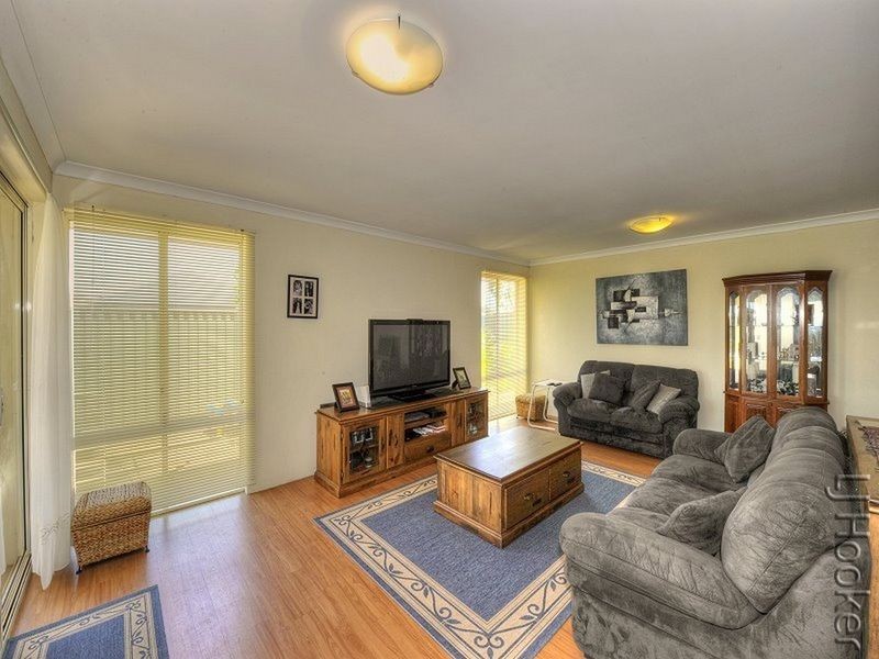 44 Bibbulmun Meander, Ravenswood WA 6208