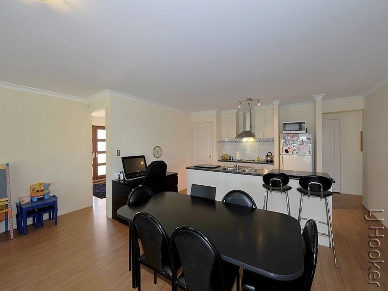 44 Bibbulmun Meander, Ravenswood WA 6208