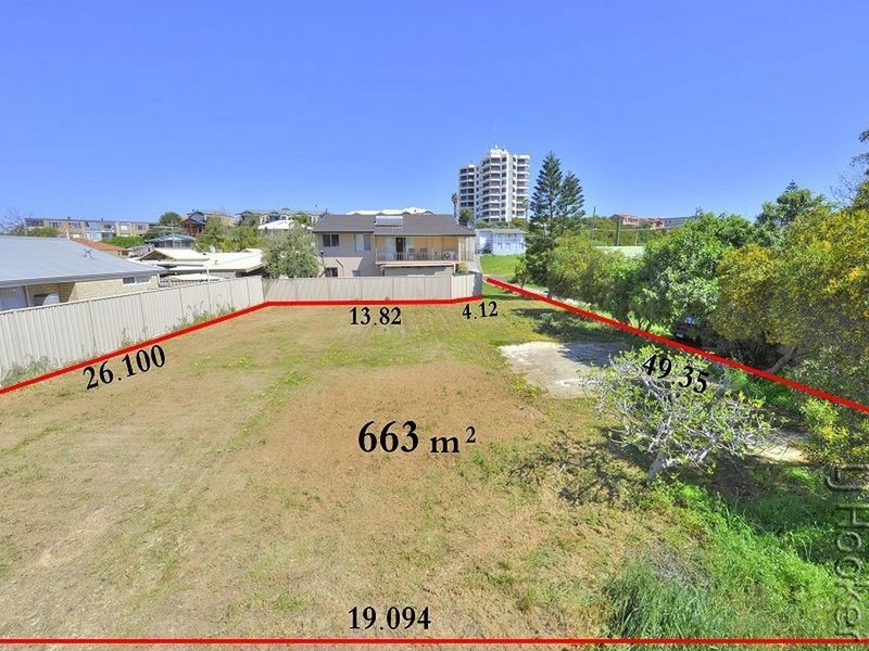 6A Oversby Street, Halls Head WA 6210