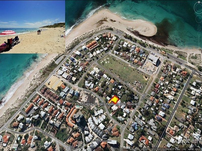 6A Oversby Street, Halls Head WA 6210