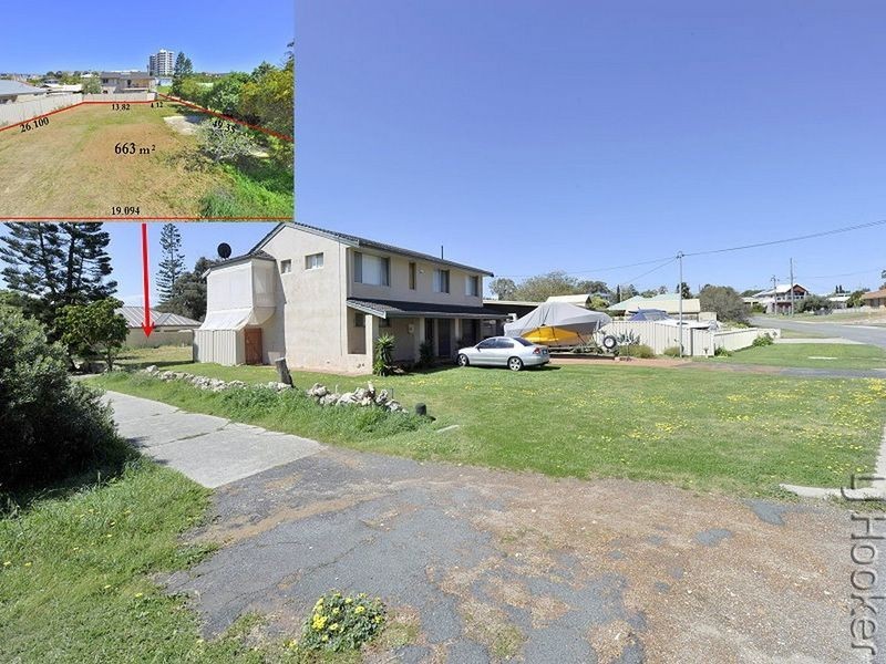 6A Oversby Street, Halls Head WA 6210