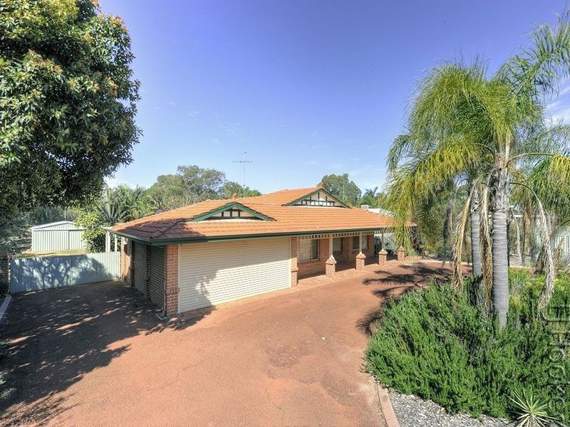 3 Redfern Place, Erskine WA 6210