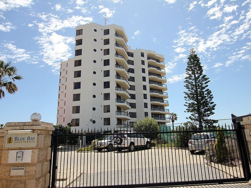 28/6A Valley Road, Halls Head WA 6210