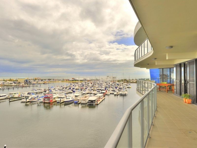 28/15 The Palladio, Mandurah WA 6210