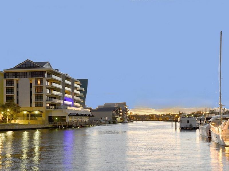 28/15 The Palladio, Mandurah WA 6210