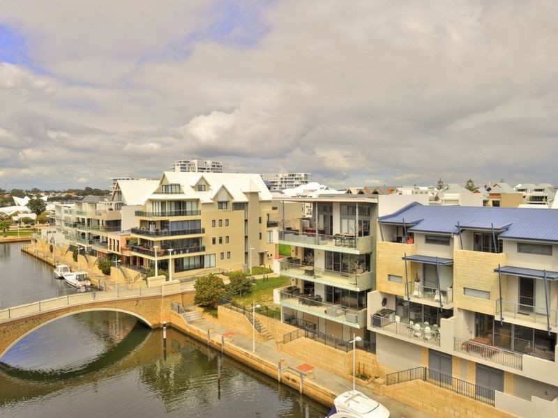 28/15 The Palladio, Mandurah WA 6210