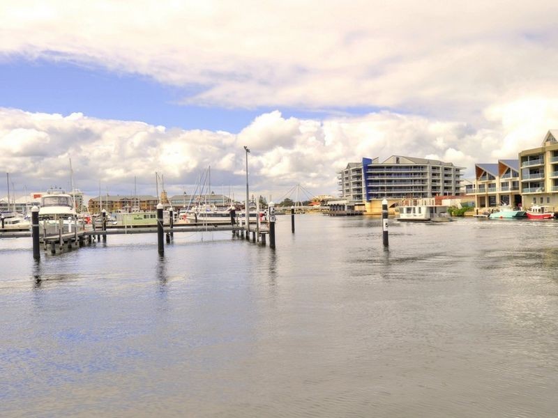 28/15 The Palladio, Mandurah WA 6210