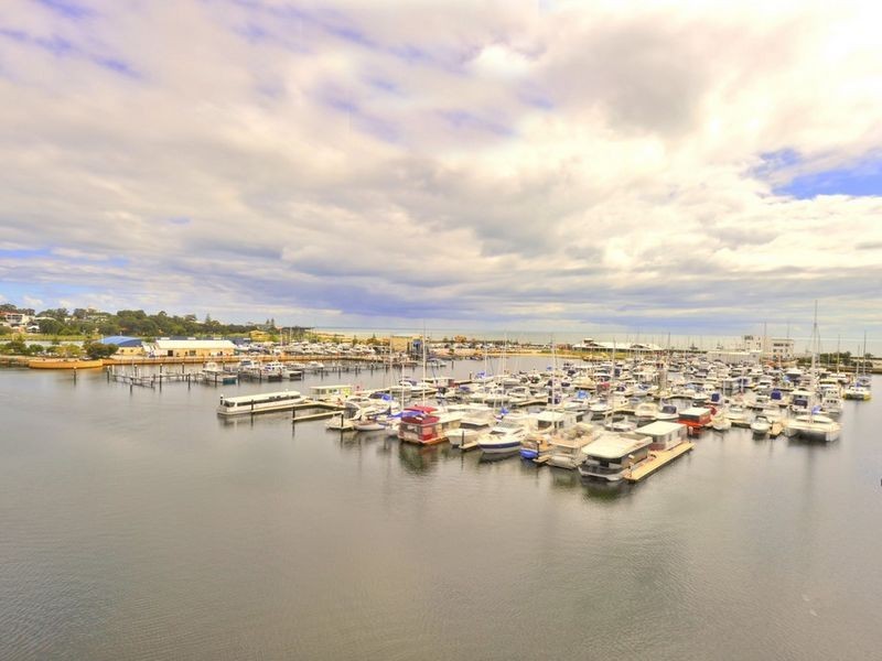 28/15 The Palladio, Mandurah WA 6210