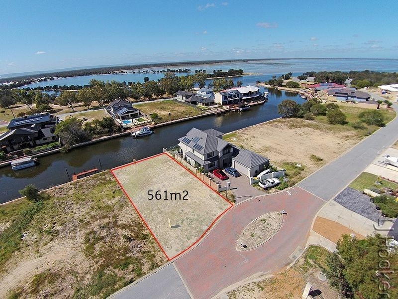 21 Batavia Quays, South Yunderup WA 6208