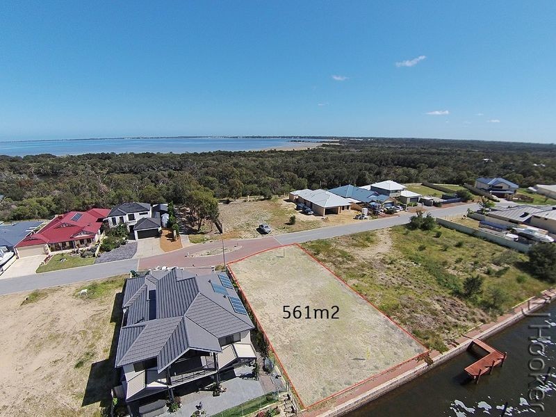 21 Batavia Quays, South Yunderup WA 6208