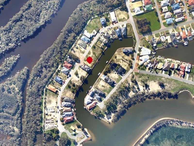 21 Batavia Quays, South Yunderup WA 6208