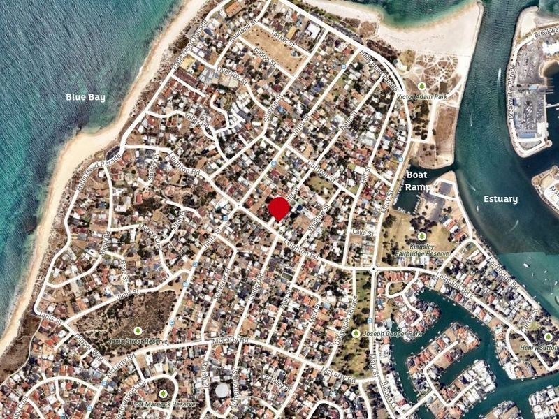 82 Leighton Road, Halls Head WA 6210