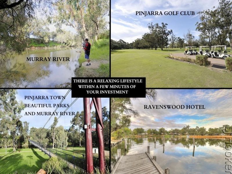 37 Wells Road, Pinjarra WA 6208