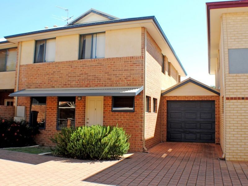 2/8 Cooper Street, Mandurah WA 6210