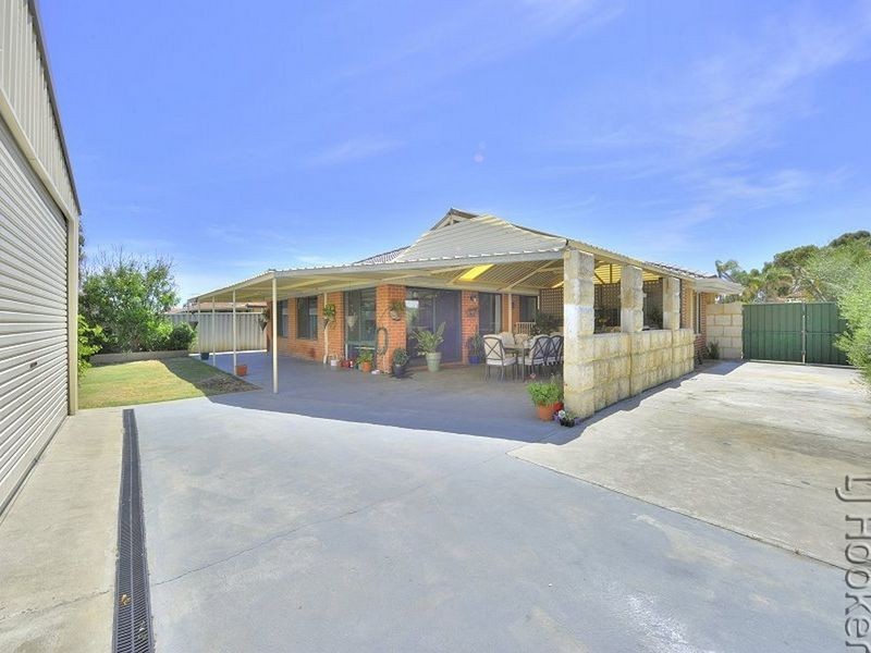 47 Coodanup Drive, Dudley Park WA 6210