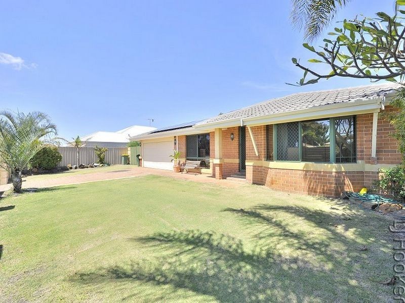 47 Coodanup Drive, Dudley Park WA 6210
